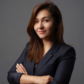 Anastasia Tikhonova Anastasia Tikhonova